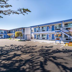 Surestay Hotel By Best Western Seaside Monterey